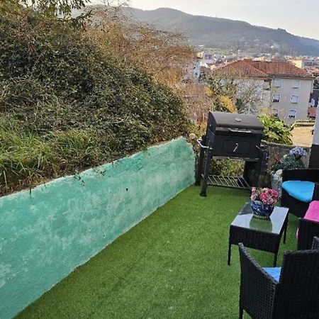 Apartament Apartamento Libertad I Bermeo Zewnętrze zdjęcie