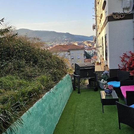 Apartament Apartamento Libertad I Bermeo Zewnętrze zdjęcie
