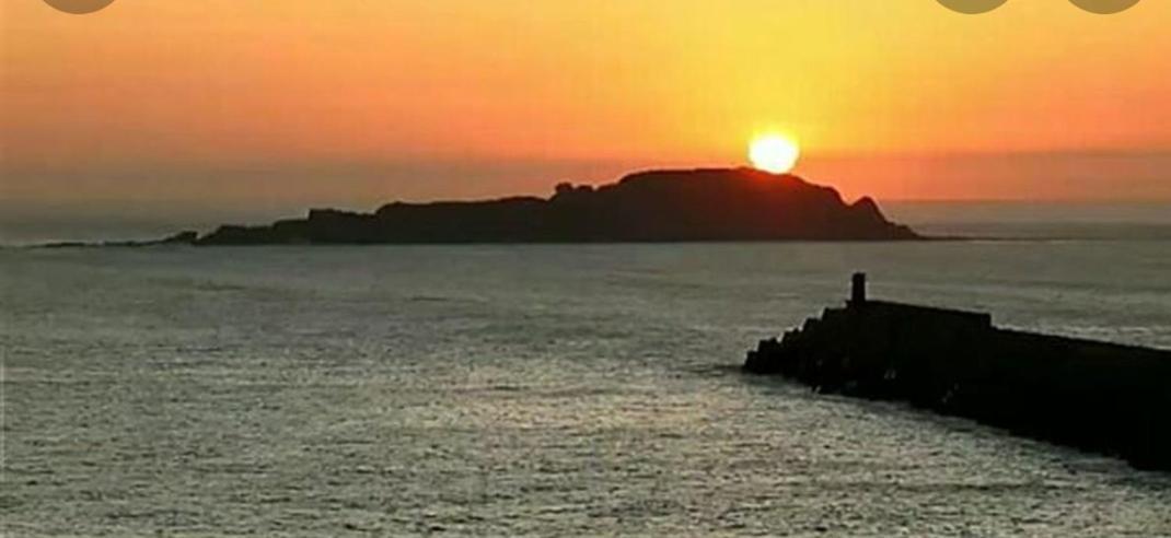 Apartament Apartamento Libertad I Bermeo Zewnętrze zdjęcie
