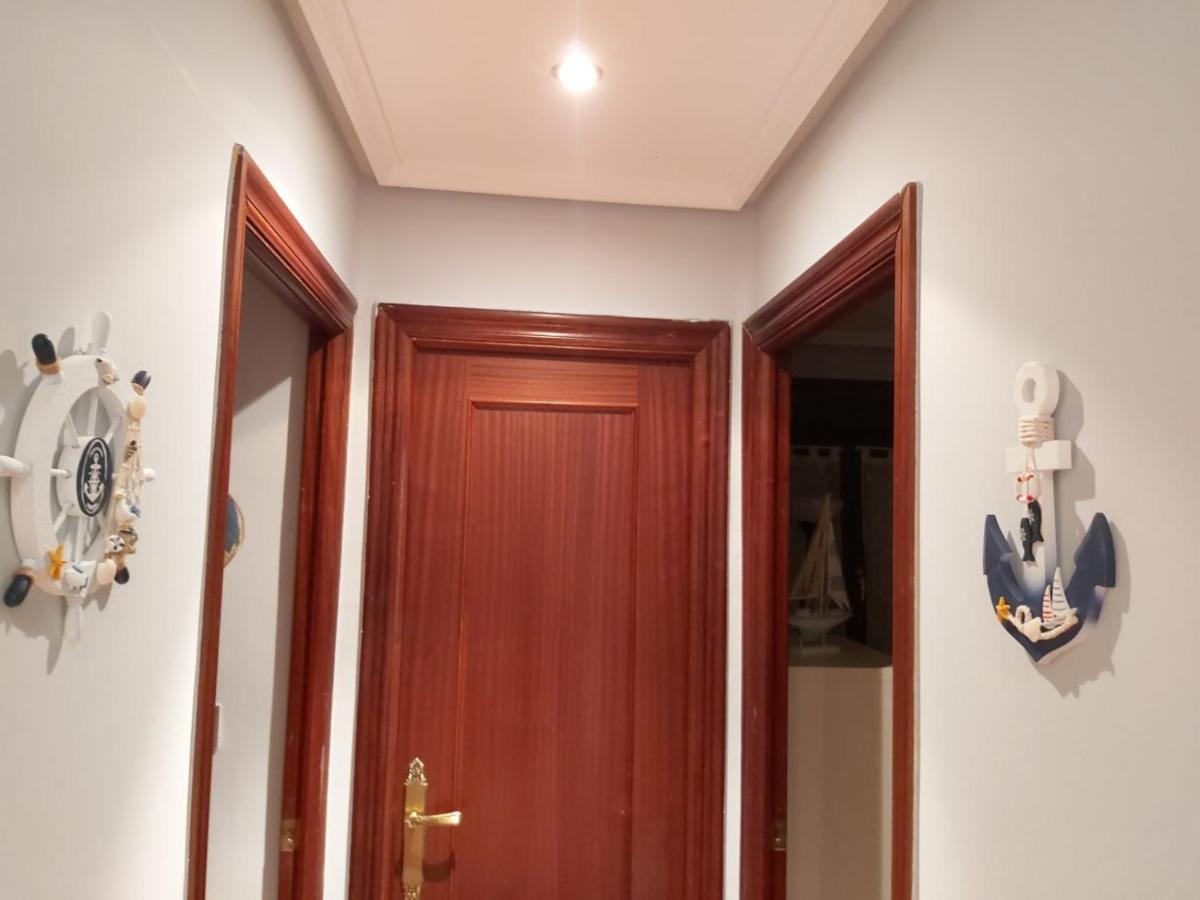 Apartament Apartamento Libertad I Bermeo Zewnętrze zdjęcie