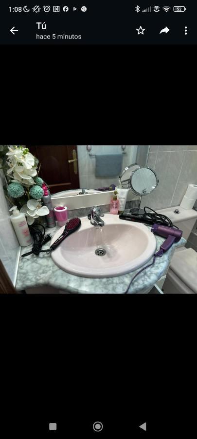 Apartament Apartamento Libertad I Bermeo Zewnętrze zdjęcie
