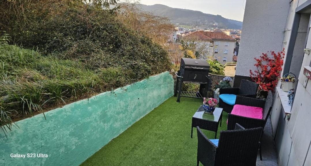 Apartament Apartamento Libertad I Bermeo Zewnętrze zdjęcie