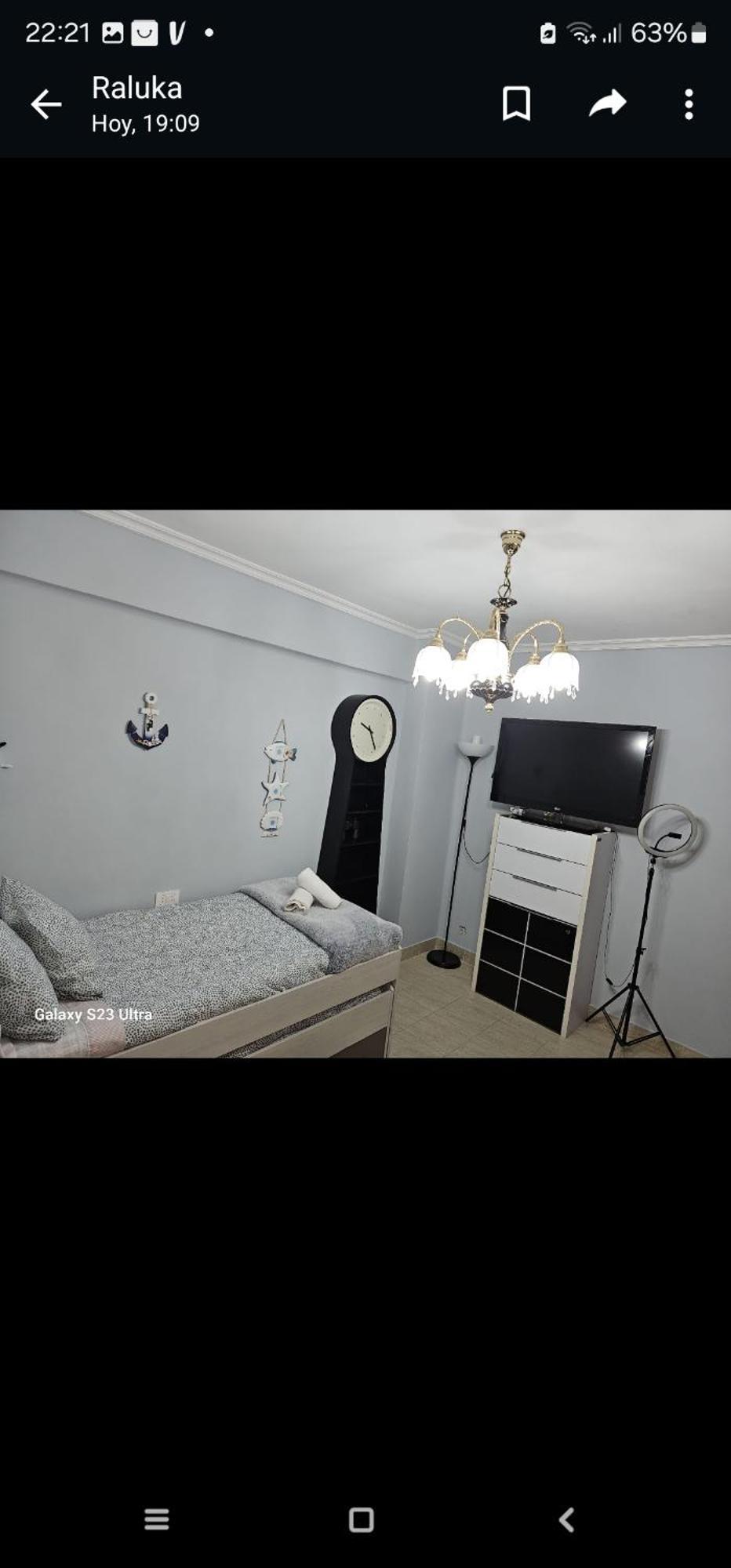 Apartament Apartamento Libertad I Bermeo Zewnętrze zdjęcie