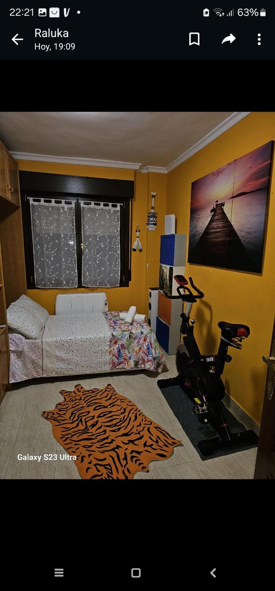 Apartament Apartamento Libertad I Bermeo Zewnętrze zdjęcie