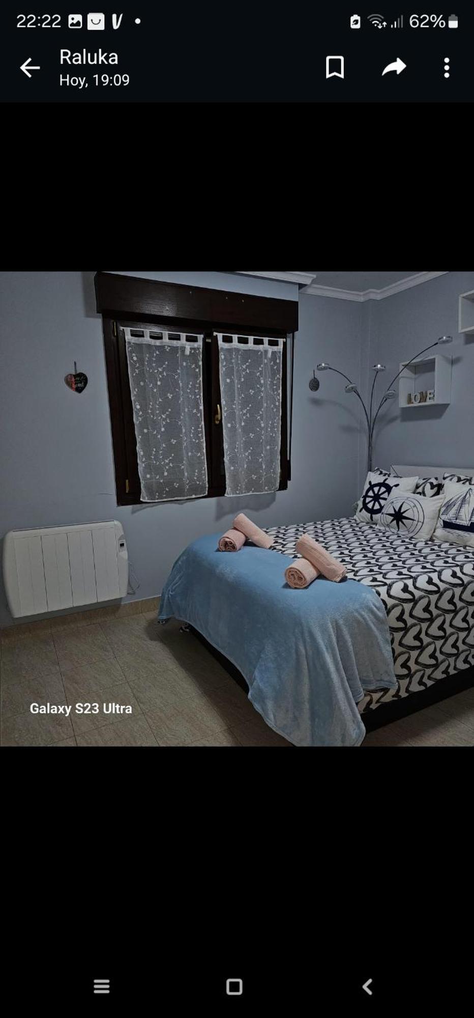 Apartament Apartamento Libertad I Bermeo Zewnętrze zdjęcie